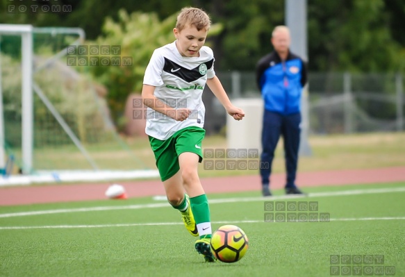 2016.09.18 WZPN Warta Poznan II - Polonia Sroda Wielkopolska