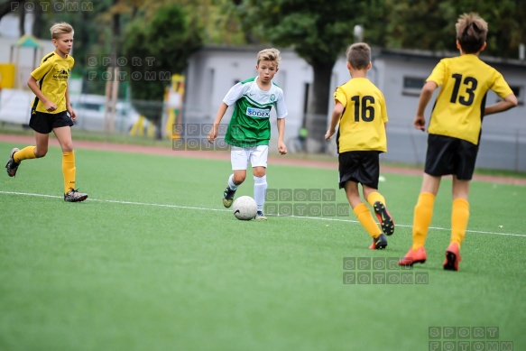 2016.09.18 WZPN Koziolek Poznan - Warta Poznan I Wielkopolska 2016.09.18 WZPN Koziolek Poznan - Warta Poznan I Wielkopolska