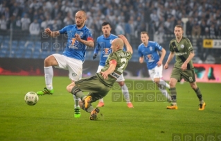 2016.03.19 Ekstraklasa Lech Poznan - Legia Warszawa