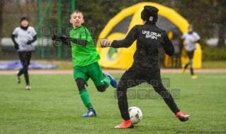 2019.03.09 Turniej U13