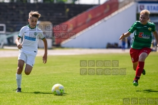 2019.06.22 Lechia Tomaszow Mazowiecki - Warta Poznan