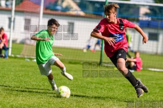 2019.06.23 Salos Szczecin - Warta Poznan