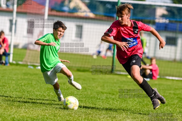 2019.06.23 Salos Szczecin - Warta Poznan