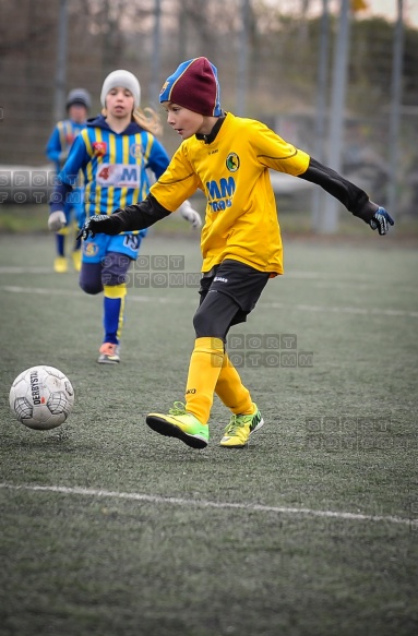 2014.11.30 Sparing Koziolek Poznan - Suchary Suchy Las 2014.11.30 Sparing Koziolek Poznan - Suchary Suchy Las