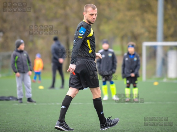 WZPN Lech Poznan - Canarinhos Skorzewo WZPN Lech Poznan - Canarinhos Skorzewo