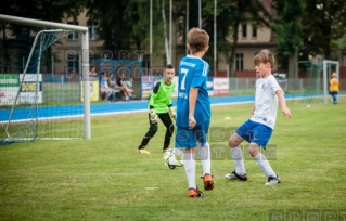 Pleszew sparingi Lecha Poznan 2006