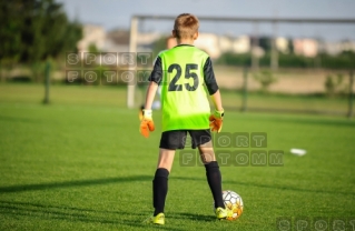 Sparing Korona Zakrzewo - Warta Poznan