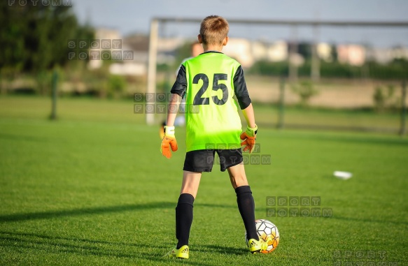 Sparing Korona Zakrzewo - Warta Poznan