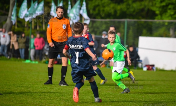 2019.05.14 Warta Poznan - Polonia Sroda Wielkopolska