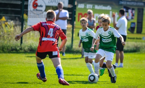 2016.08.28 Turniej Mosina Cup 2016.08.28 Turniej Mosina Cup