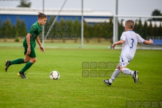 2018.08.08 Lech Poznan Warta Poznan