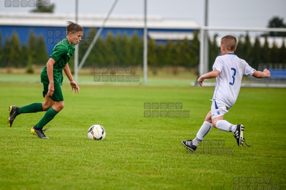 2018.08.08 Lech Poznan Warta Poznan 2018.08.08 Lech Poznan Warta Poznan