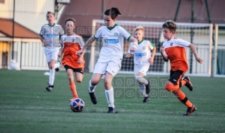 2018.09.20 WZPN AP Reissa Poznan - Warta Poznan