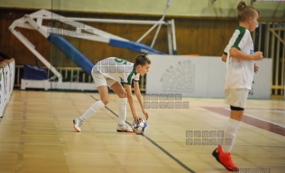 2019.02.10 Turniej Leszno Futsal Cup