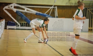 2019.02.10 Turniej Leszno Futsal Cup