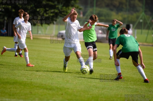 2019.08.05 Mecz sparingowy GKS Belchatow - Warta Poznan 2019.08.05 Mecz sparingowy GKS Belchatow - Warta Poznan