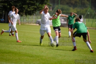 2019.08.05 Mecz sparingowy GKS Belchatow - Warta Poznan