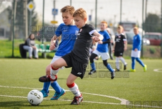 16.04.2016 WZPN   Lech Poznan - Chrobry Gniezno