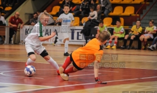 2019.02.10 Turniej Leszno Futsal Cup