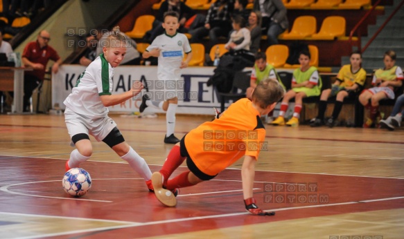 2019.02.10 Turniej Leszno Futsal Cup