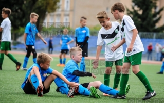 2016.09.18 WZPN Warta Poznan II - Polonia Sroda Wielkopolska