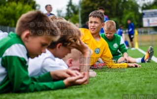 2017.06.24 Gniezno Cup dzien 1