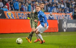 2016.03.19 Ekstraklasa Lech Poznan - Legia Warszawa