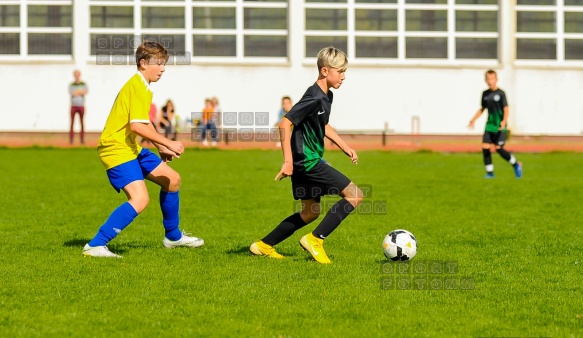 2018.09.16 Turniej II Muks Cup 2018