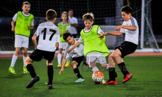 2016.09.25 WZPN Warta Poznan - AP Debiec