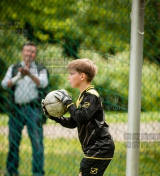 2015.06.01 WZPN Koziolek Poznan - Lech Poznan