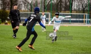 2019.03.09 Turniej U13