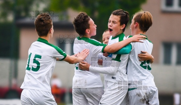 2019.05.11 SBG Wrzesnia Cup 2019.05.11 SBG Wrzesnia Cup