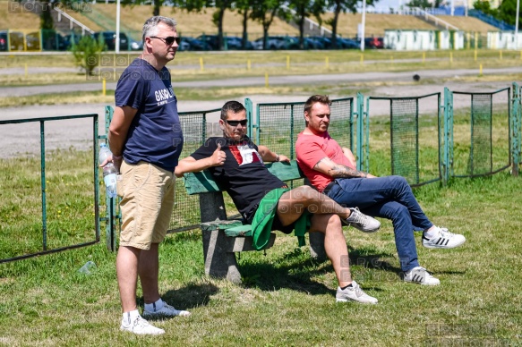 2019.06.22 AP Nowe Skalmierzyce - Warta Poznan 2019.06.22 AP Nowe Skalmierzyce - Warta Poznan