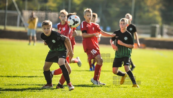 2018.09.16 Turniej II Muks Cup 2018