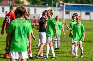 2019.06.23 Salos Szczecin - Warta Poznan