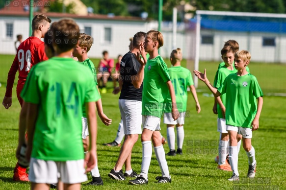 2019.06.23 Salos Szczecin - Warta Poznan