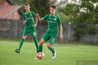 2019.09.13 PKS Racot - Warta Poznan