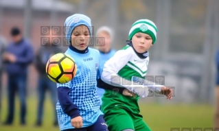 2016.10.16 WZPN Warta Poznan II - Blekitni Owinska II