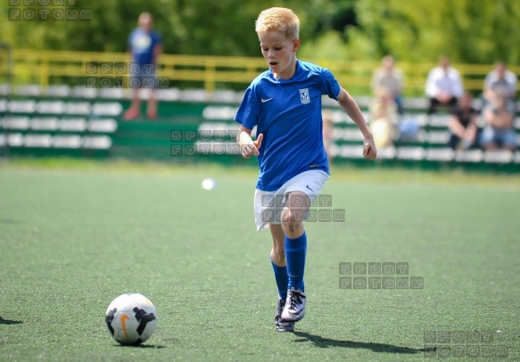 2016.06.19 WZPN E2 Lech Poznan - Akademia Reissa 2016.06.19 WZPN E2 Lech Poznan - Akademia Reissa