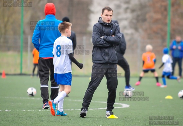 WZPN Lech Poznan - Canarinhos Skorzewo WZPN Lech Poznan - Canarinhos Skorzewo