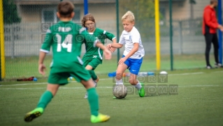 Grom Dopiewo - Lech Poznan