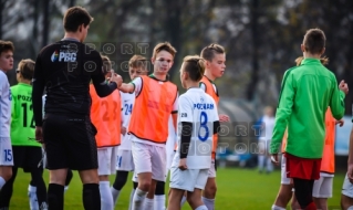 2018.11.11 WZPN Warta Poznan - Poznanska 13 Poznan