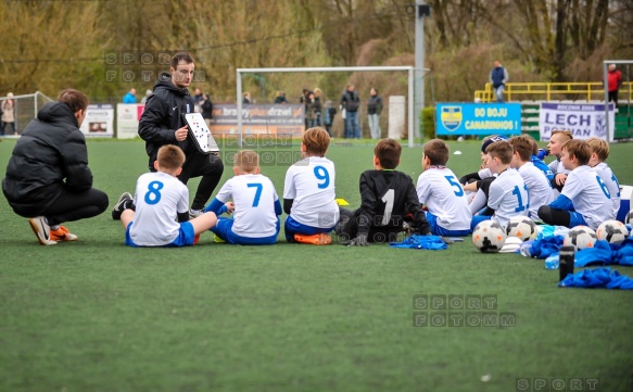 WZPN Lech Poznan - Canarinhos Skorzewo WZPN Lech Poznan - Canarinhos Skorzewo