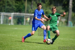 2018.08.15 Warta 13 Poznan