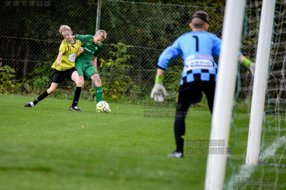 2019.09.20 WZPN Warta Poznan - Nielba Wagrowiec