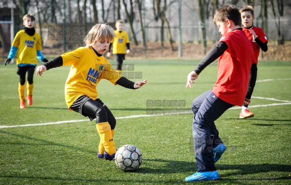 2015.03.07 Sparing Koziolek Poznan - Stella Lubon - Lider Swarzedz 2015.03.07 Sparing Koziolek Poznan - Stella Lubon - Lider Swarzedz