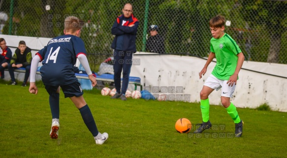 2019.05.14 Warta Poznan - Polonia Sroda Wielkopolska