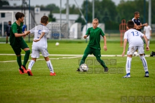 2018.08.08 Lech Poznan Warta Poznan