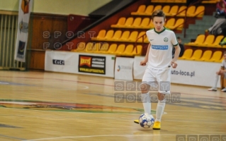 2019.02.10 Turniej Leszno Futsal Cup