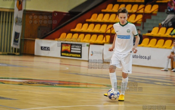2019.02.10 Turniej Leszno Futsal Cup 2019.02.10 Turniej Leszno Futsal Cup